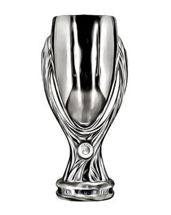 Champions League Trophy