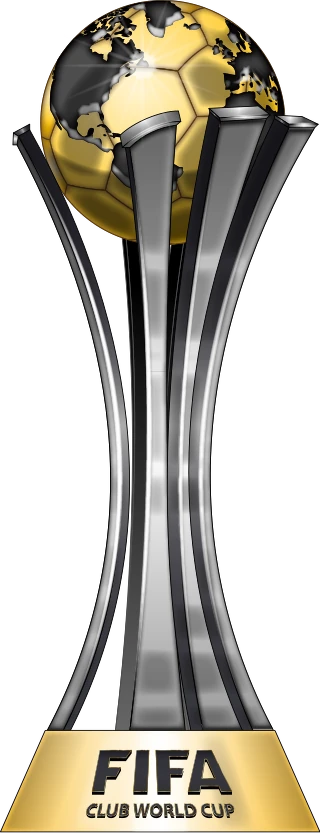 Champions League Trophy