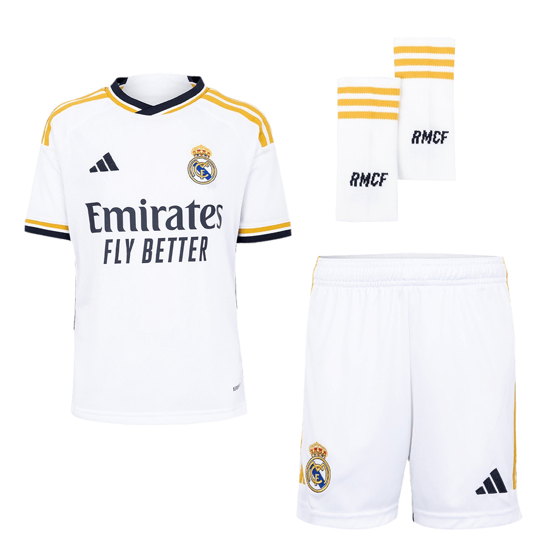 Youth Home Kit