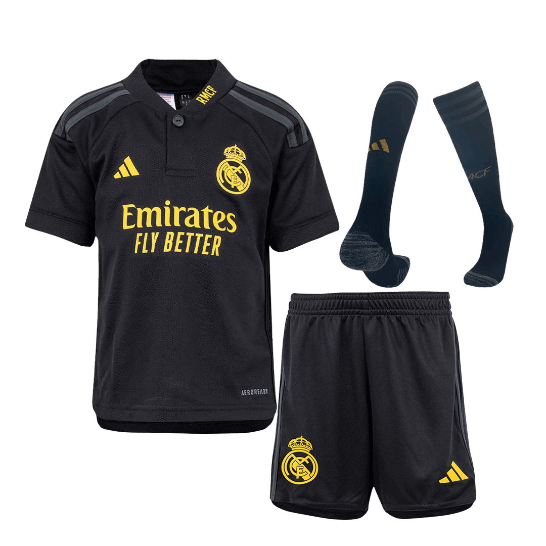 Youth Home Kit