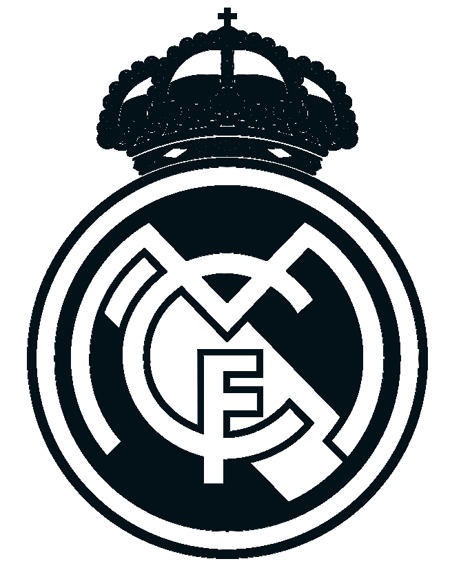 Real Madrid Logo